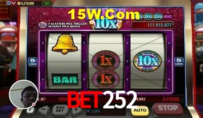 Bet252