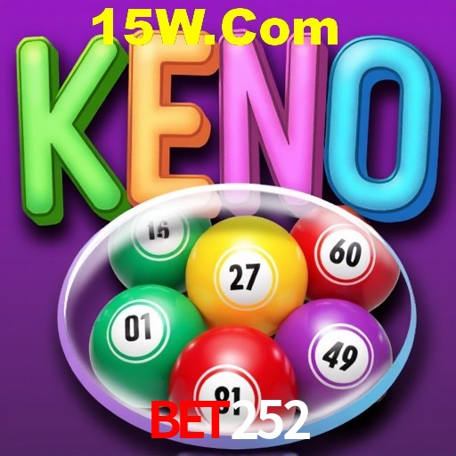 Bet252 Com App