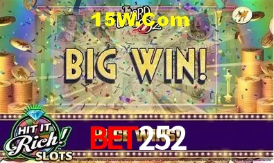 Bet252 Win