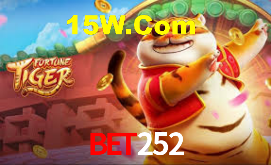 Bônus Generosos e Exclusivos no Bet252 para Você!